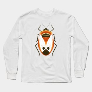 Little Bug Long Sleeve T-Shirt